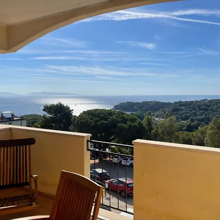 Casa vacanze Residenza Verdeblu By Solturelba Capoliveri (Isola d'Elba)