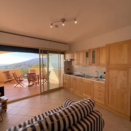 Casa vacanze Residenza Verdeblu By Solturelba Capoliveri (Isola d'Elba)