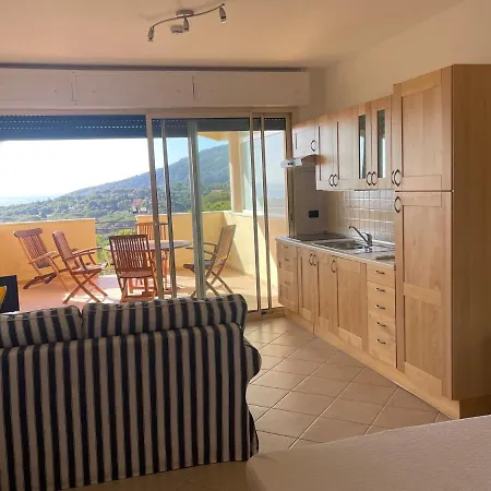 Residenza Verdeblu By Solturelba Capoliveri (Isola d'Elba)