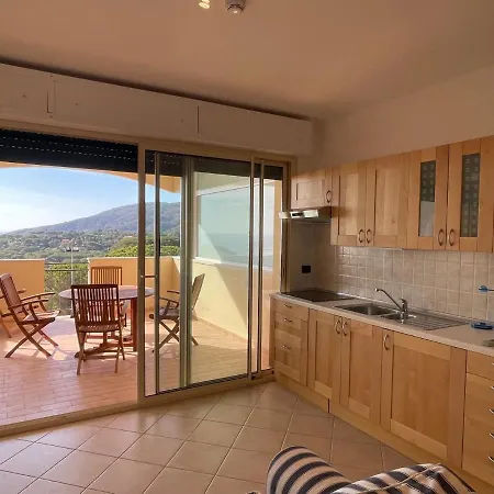 Casa vacanze Residenza Verdeblu By Solturelba *