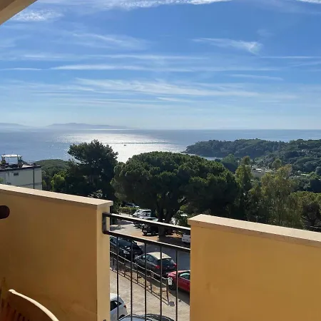 Casa vacanze Residenza Verdeblu By Solturelba Capoliveri (Isola d'Elba)