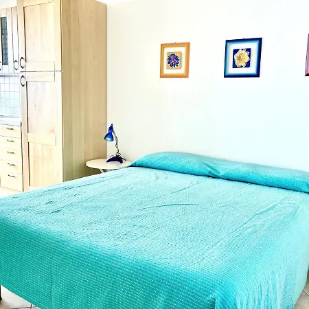 Residenza Verdeblu By Solturelba Capoliveri (Isola d'Elba)