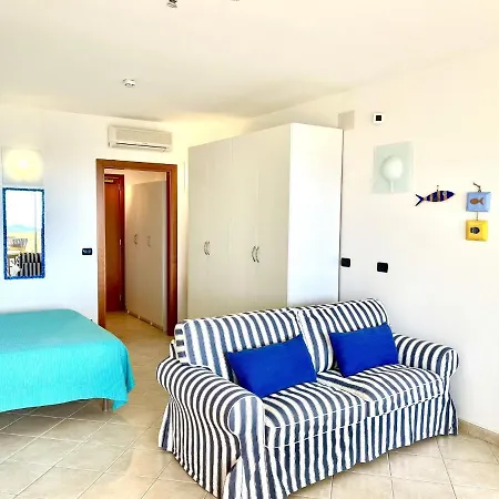 Casa vacanze Residenza Verdeblu By Solturelba Capoliveri (Isola d'Elba)