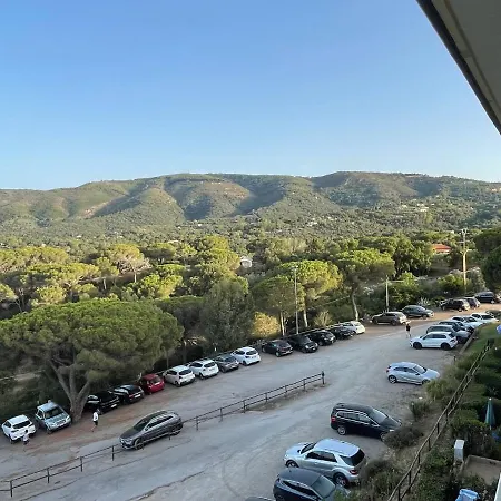 Residenza Verdeblu By Solturelba Capoliveri (Isola d'Elba)