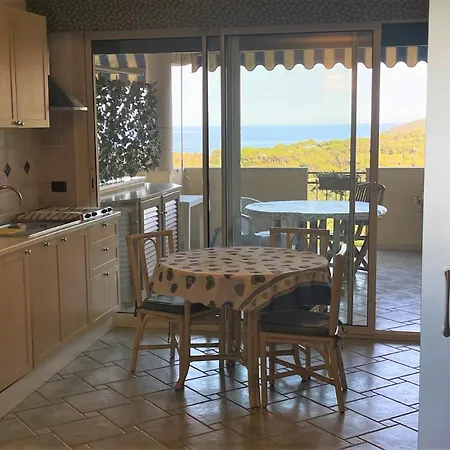 Residenza Verdeblu By Solturelba * Capoliveri (Isola d'Elba)