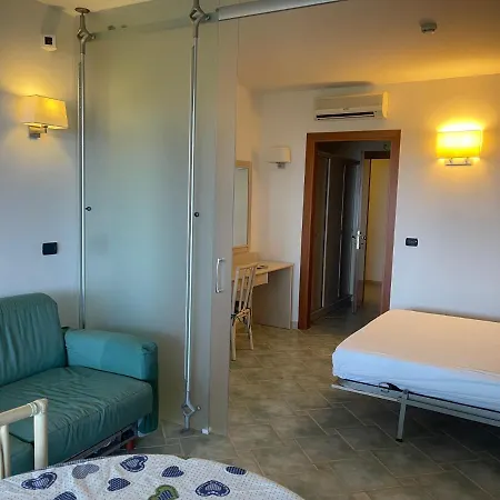 Residenza Verdeblu By Solturelba Casa vacanze Capoliveri (Isola d'Elba)