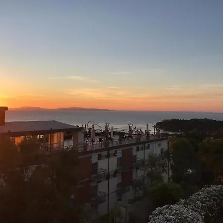 Residenza Verdeblu By Solturelba Casa vacanze