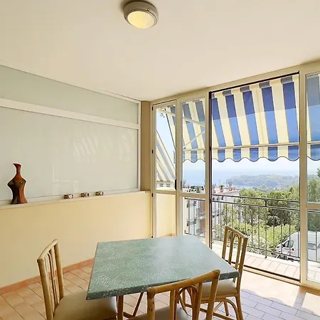 Casa vacanze Residenza Verdeblu By Solturelba *