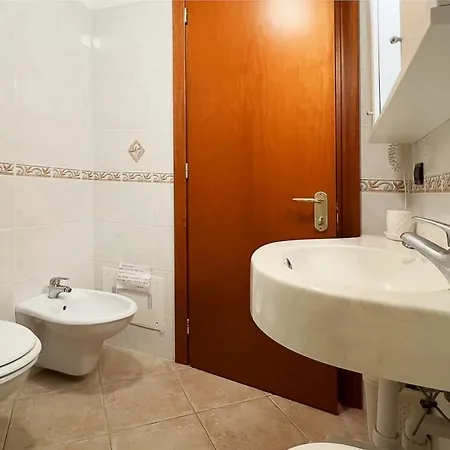 Residenza Verdeblu By Solturelba