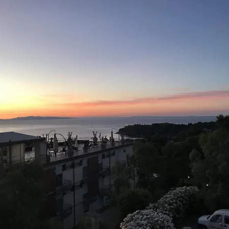 Residenza Verdeblu By Solturelba Casa vacanze *