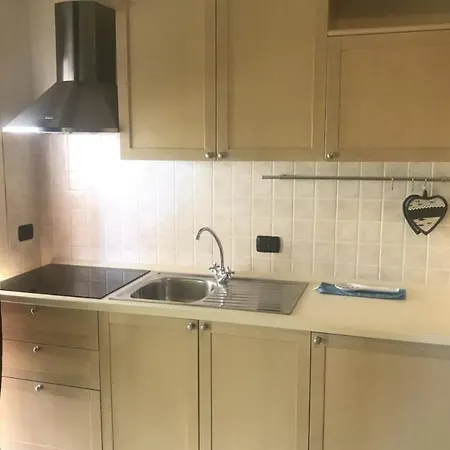 Residenza Verdeblu By Solturelba Casa vacanze Capoliveri (Isola d'Elba)