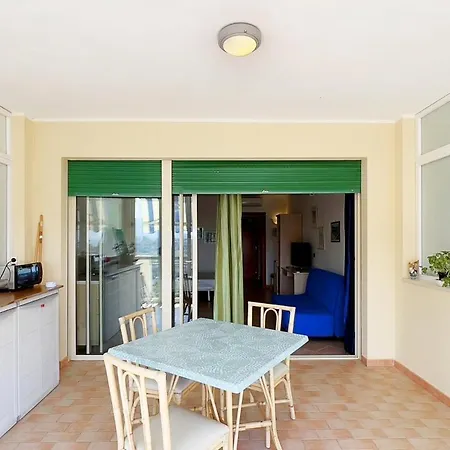 Residenza Verdeblu By Solturelba * Capoliveri (Isola d'Elba)