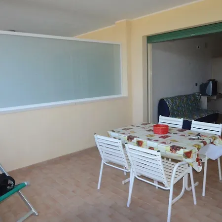 Residenza Verdeblu By Solturelba