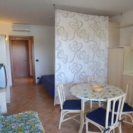 Casa vacanze Residenza Verdeblu By Solturelba Capoliveri (Isola d'Elba)