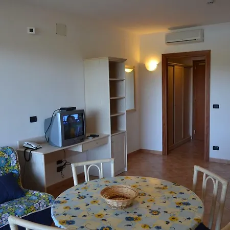 Residenza Verdeblu By Solturelba Casa vacanze Capoliveri (Isola d'Elba)