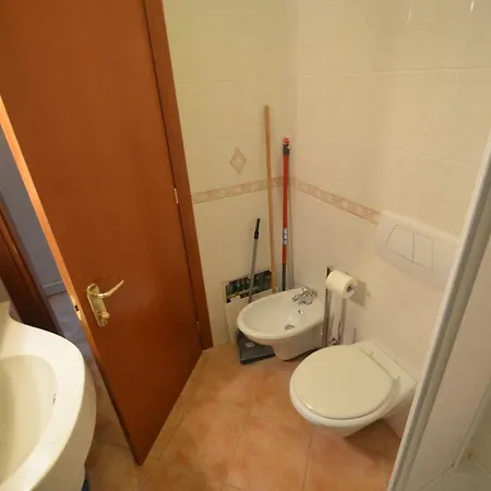 Casa vacanze Residenza Verdeblu By Solturelba