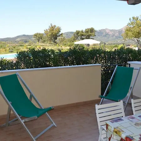 Residenza Verdeblu By Solturelba