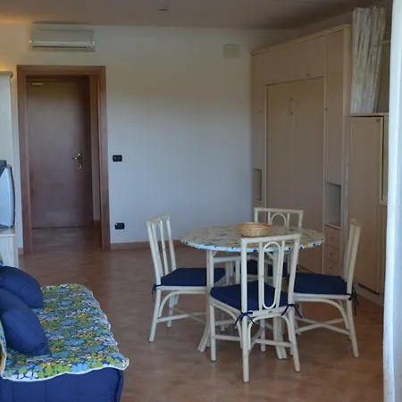 Casa vacanze Residenza Verdeblu By Solturelba Capoliveri (Isola d'Elba)