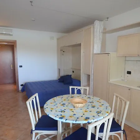 Residenza Verdeblu By Solturelba Casa vacanze Capoliveri (Isola d'Elba)