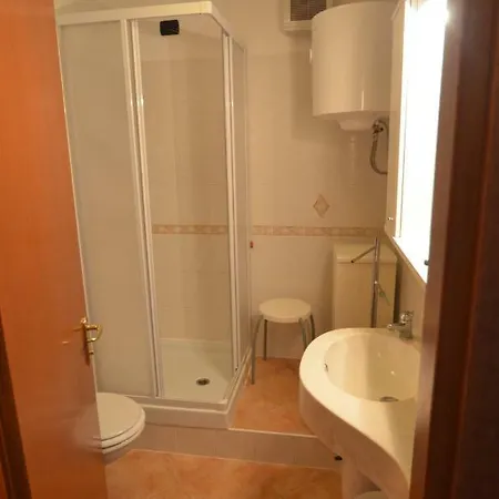 Casa vacanze Residenza Verdeblu By Solturelba