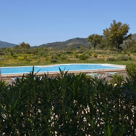 Residenza Verdeblu By Solturelba