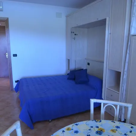 Casa vacanze Residenza Verdeblu By Solturelba Capoliveri (Isola d'Elba)