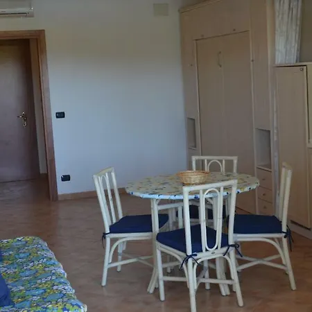 Residenza Verdeblu By Solturelba Capoliveri (Isola d'Elba)