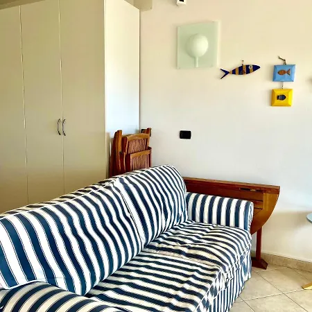 Holiday home Residenza Verdeblu By Solturelba *