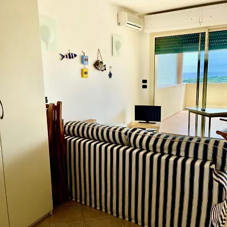 Holiday home Residenza Verdeblu By Solturelba Capoliveri (Isola d'Elba)