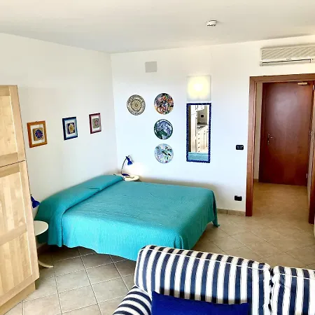 Holiday home Residenza Verdeblu By Solturelba