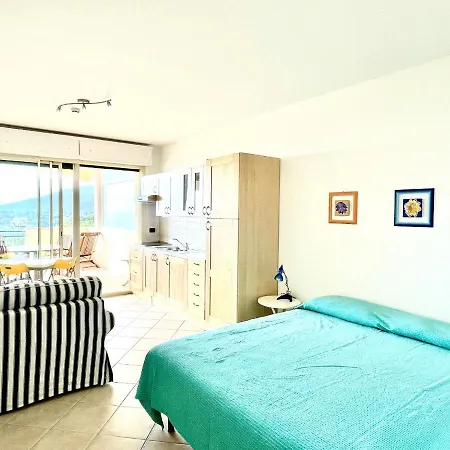 Residenza Verdeblu By Solturelba Holiday home *