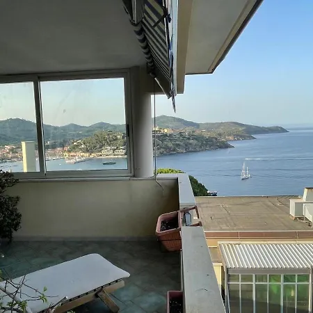 Residenza Verdeblu By Solturelba Capoliveri (Isola d'Elba)