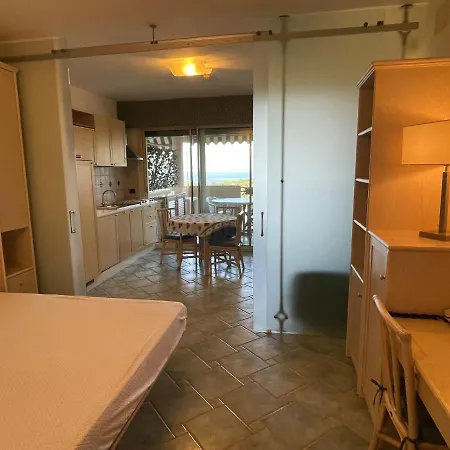 Residenza Verdeblu By Solturelba Holiday home *