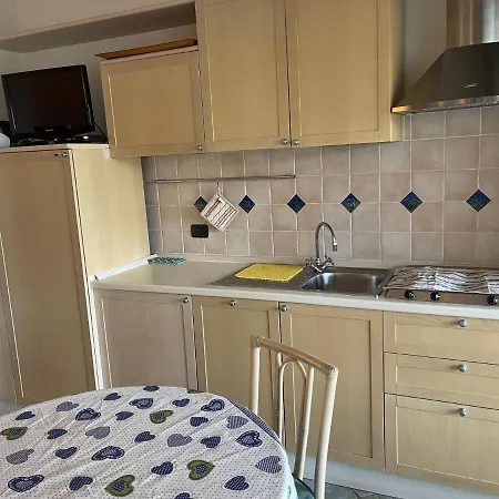 Holiday home Residenza Verdeblu By Solturelba Capoliveri (Isola d'Elba)