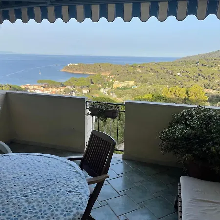 Residenza Verdeblu By Solturelba Holiday home