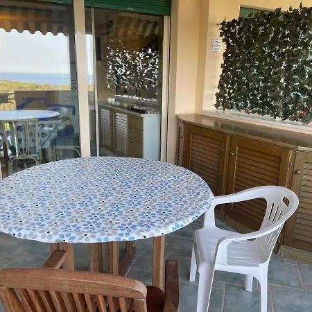 Holiday home Residenza Verdeblu By Solturelba