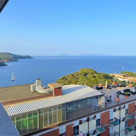Holiday home Residenza Verdeblu By Solturelba Capoliveri (Isola d'Elba)