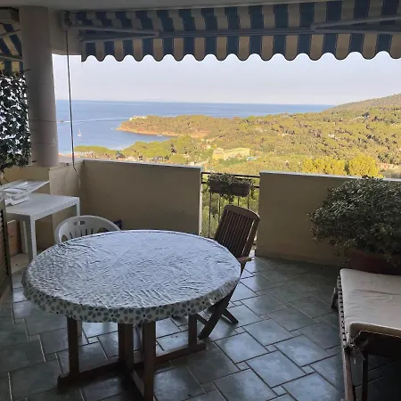 Residenza Verdeblu By Solturelba * Capoliveri (Isola d'Elba)