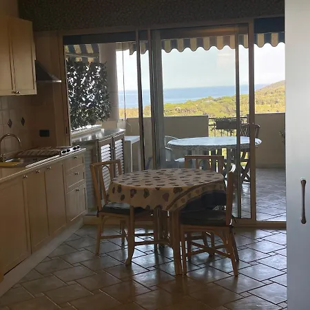 Residenza Verdeblu By Solturelba Capoliveri (Isola d'Elba)