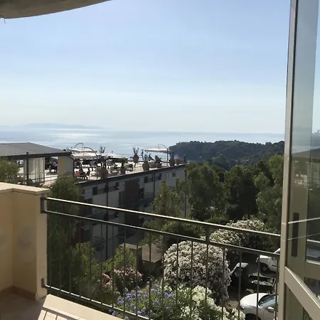 Residenza Verdeblu By Solturelba Holiday home *
