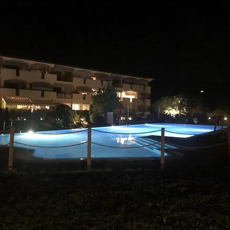 Residenza Verdeblu By Solturelba Holiday home Capoliveri (Isola d'Elba)