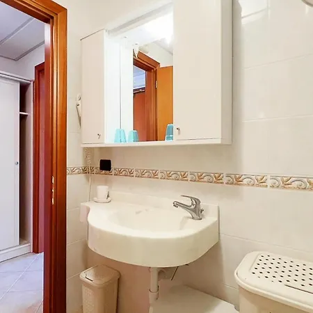 Residenza Verdeblu By Solturelba Holiday home