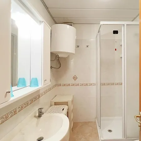 Holiday home Residenza Verdeblu By Solturelba *