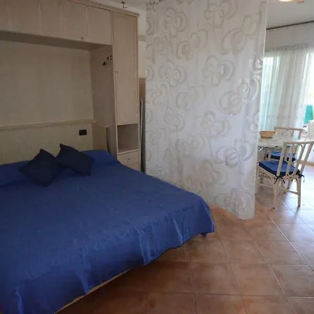 Residenza Verdeblu By Solturelba Holiday home